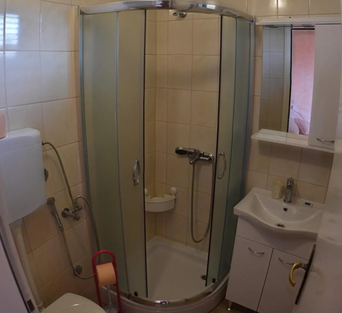 Bed & Breakfast Rooms Villa Andreja Pag Island