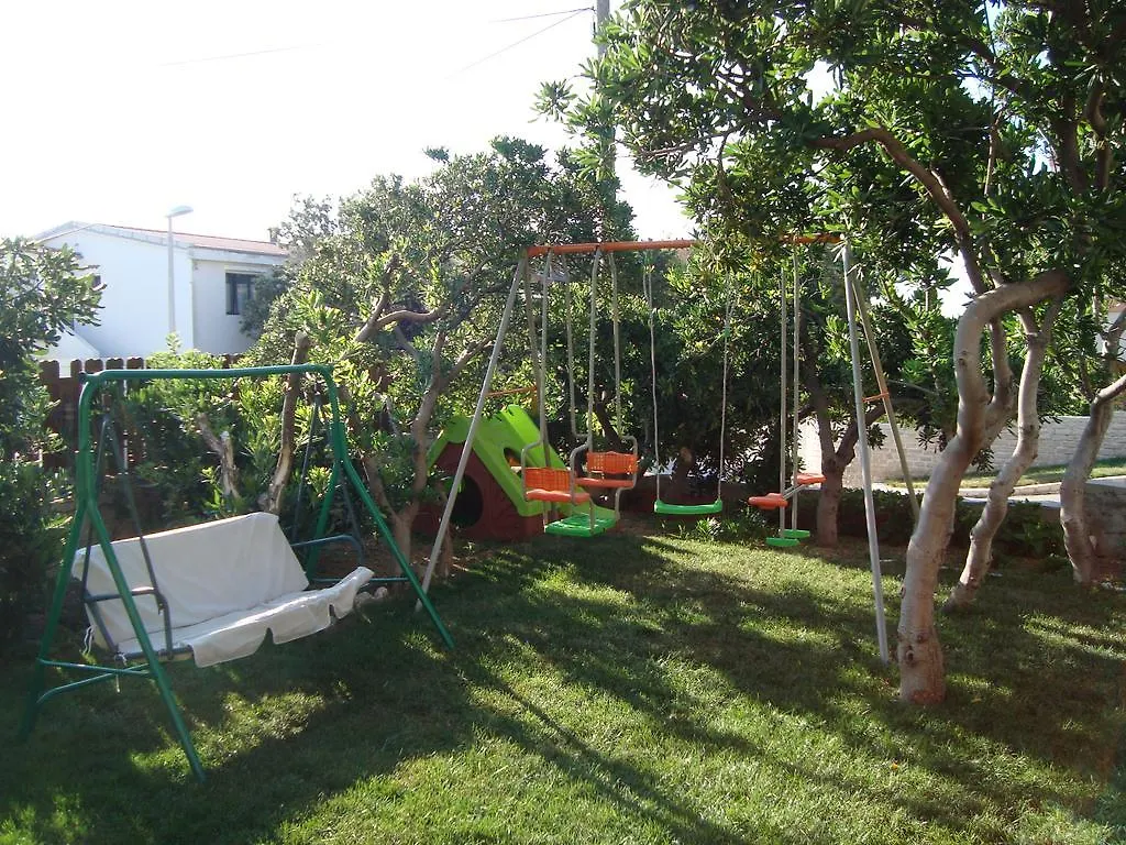 Rooms Villa Andreja Pag Island Bed & Breakfast Pag Town