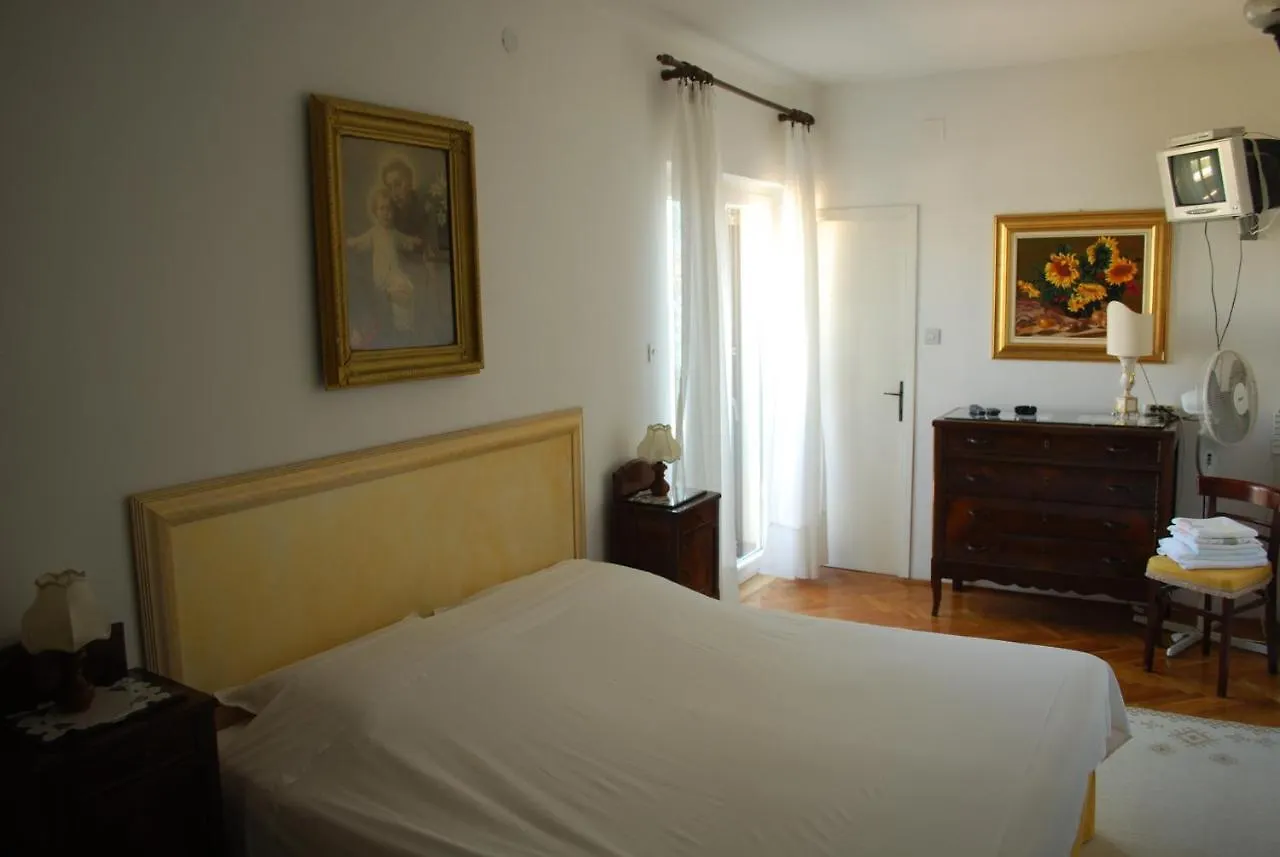 Bed & Breakfast Rooms Villa Andreja Pag Island