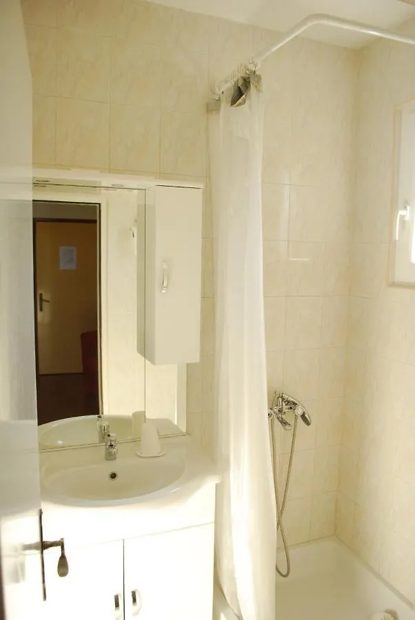 Rooms Villa Andreja Pag Island Pag Town