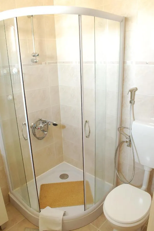 Bed & Breakfast Rooms Villa Andreja Pag Island