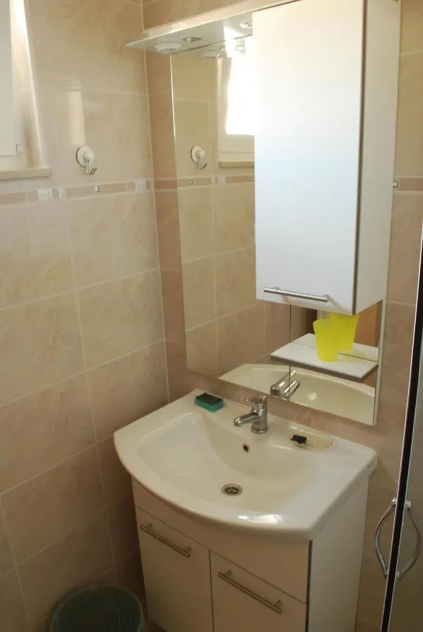 Rooms Villa Andreja Pag Island Kroatien