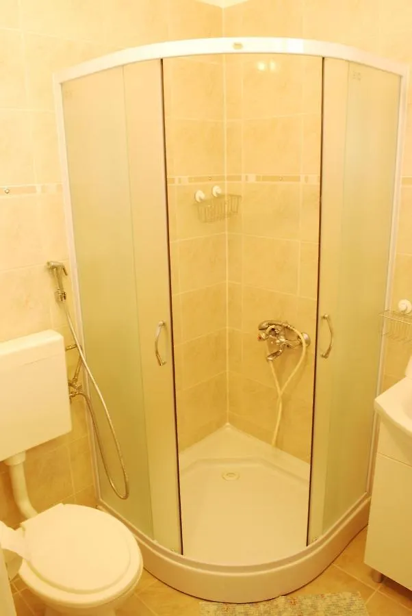 Rooms Villa Andreja Pag Island 3*, Pag Town
